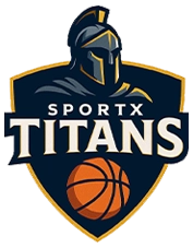 SPORTX TITANS PLAYERS